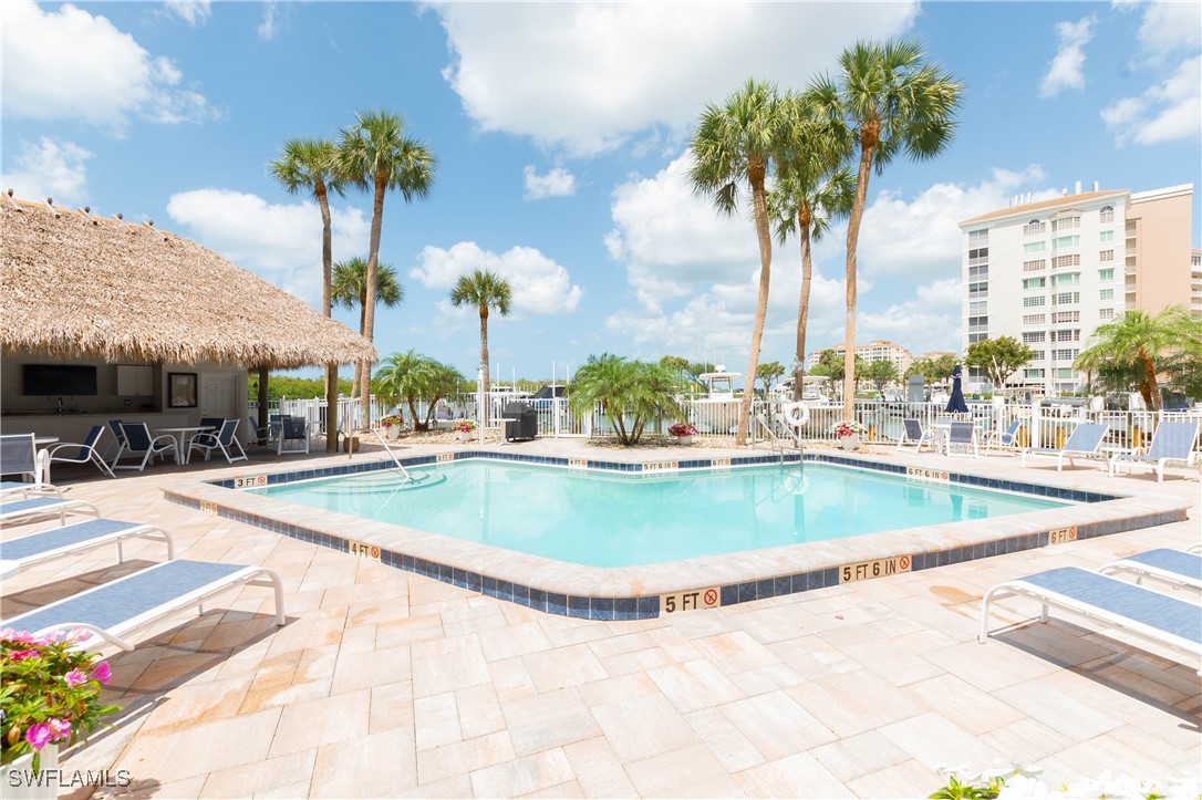 12945 Vanderbilt DR 409