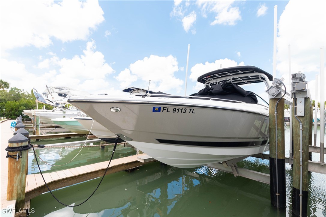 12945 Vanderbilt DR 409