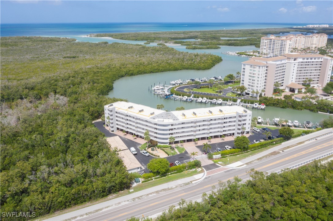 12945 Vanderbilt DR 409