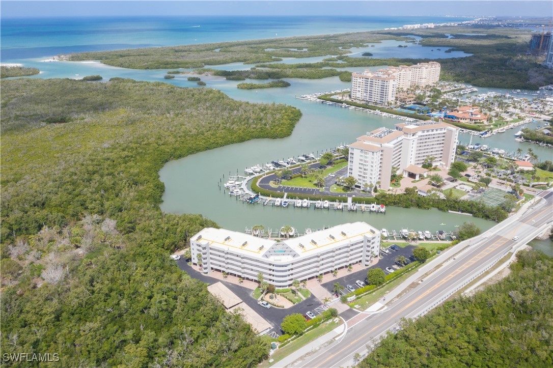 12945 Vanderbilt DR 409