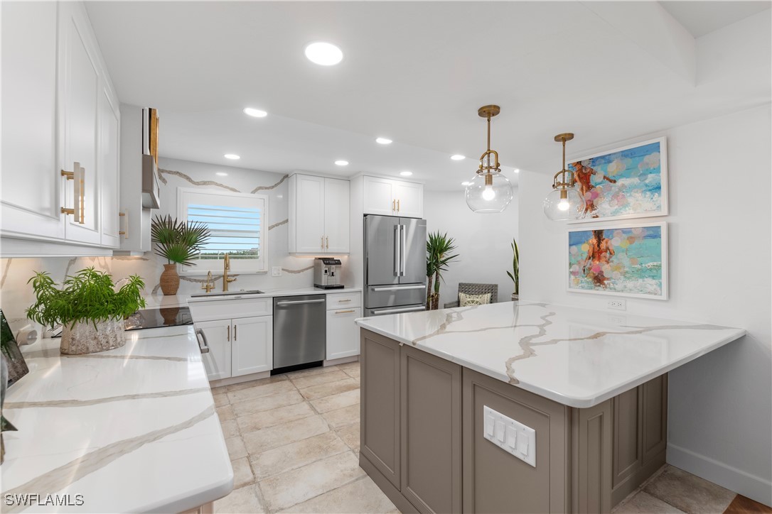 12945 Vanderbilt DR 409