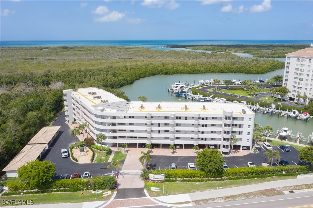 12945 Vanderbilt DR 409