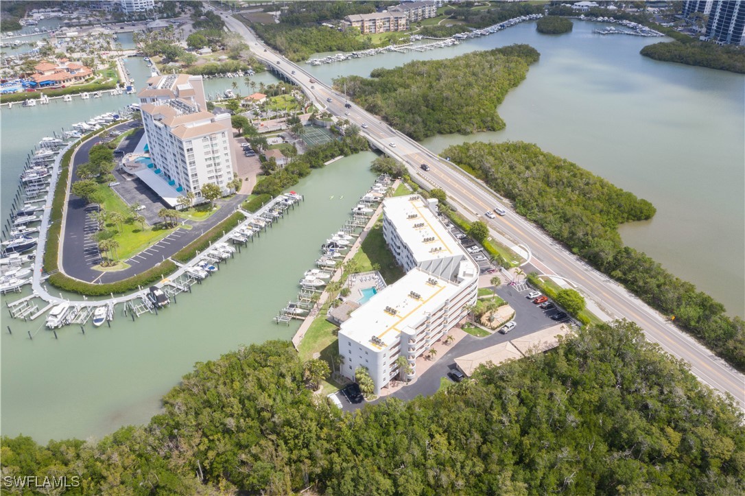 12945 Vanderbilt DR 409