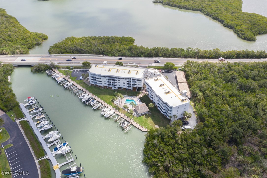 12945 Vanderbilt DR 409