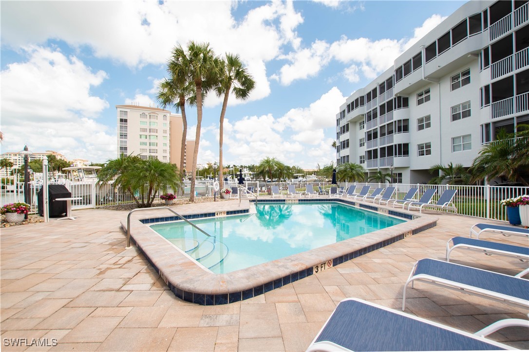 12945 Vanderbilt DR 409