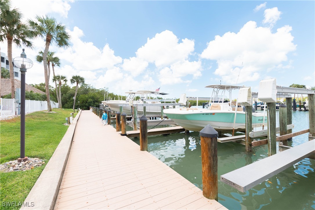 12945 Vanderbilt DR 409