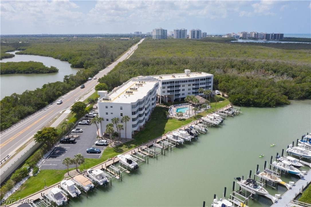 12945 Vanderbilt DR 409