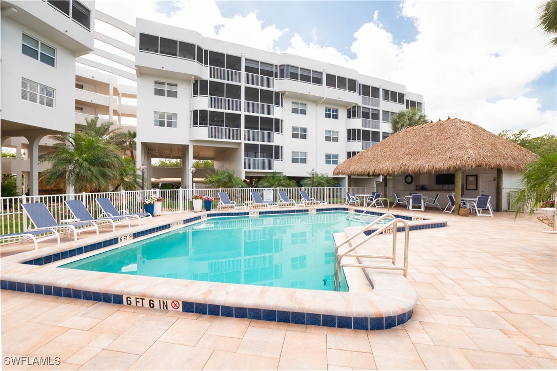 12945 Vanderbilt DR 409