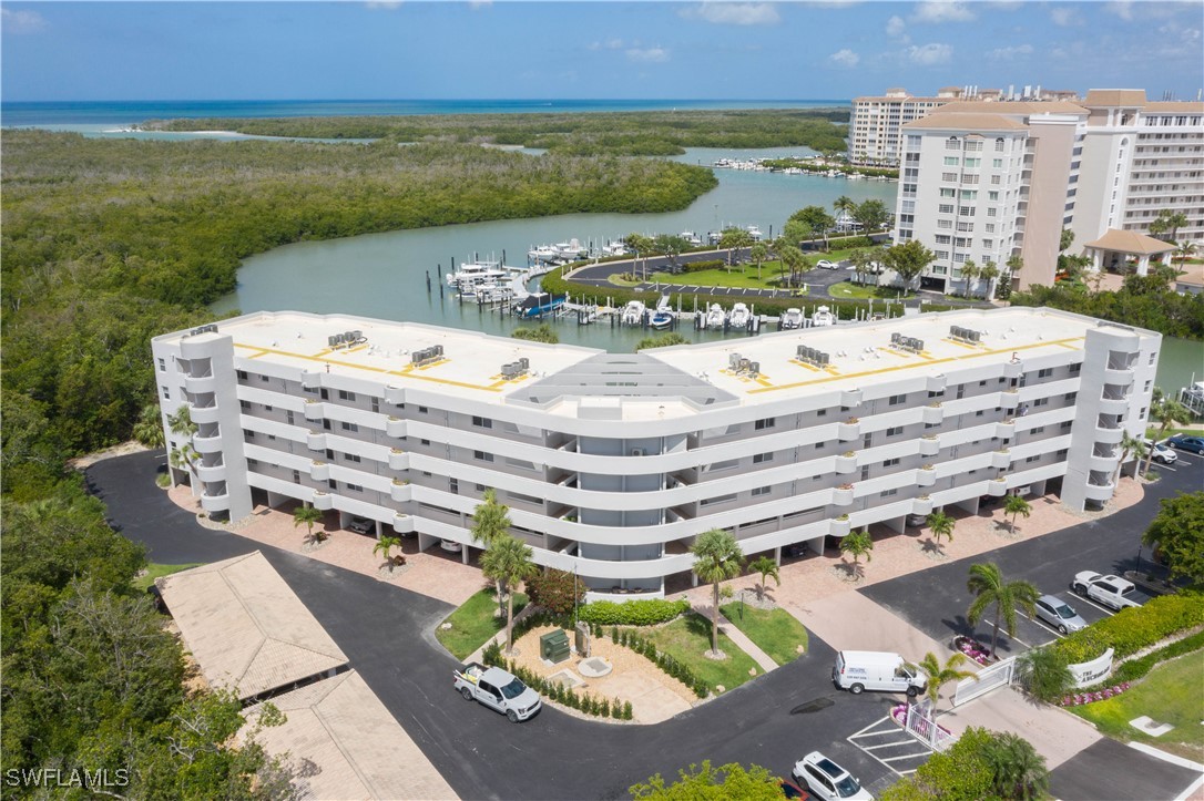 12945 Vanderbilt DR 409