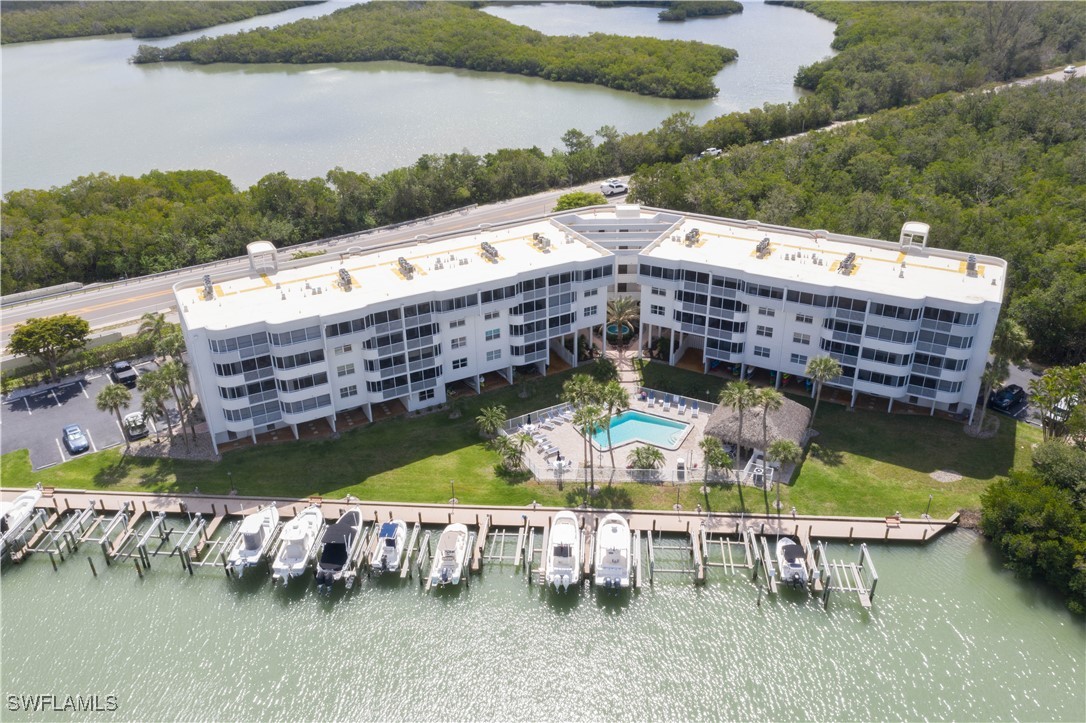 12945 Vanderbilt DR 409