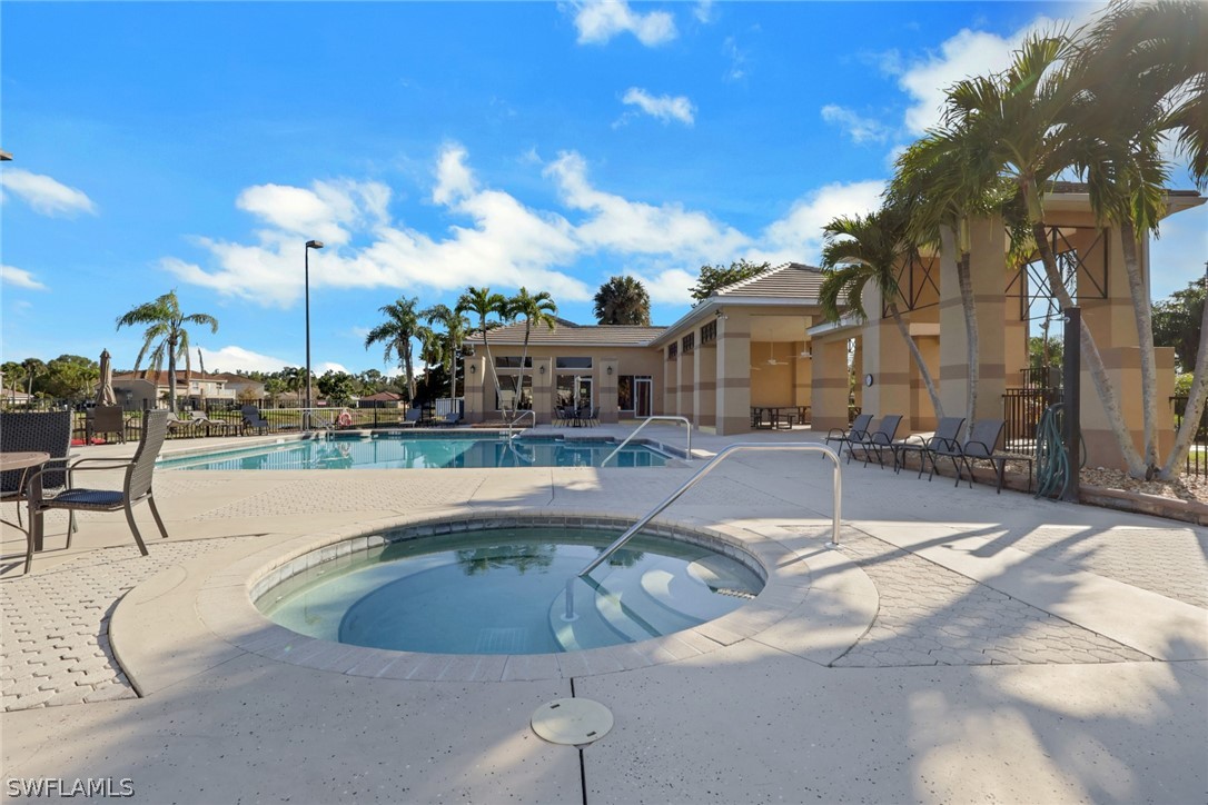 7581 Cameron CIR