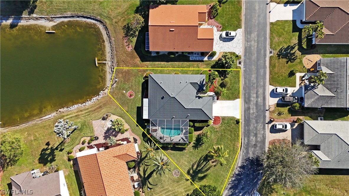 7581 Cameron CIR