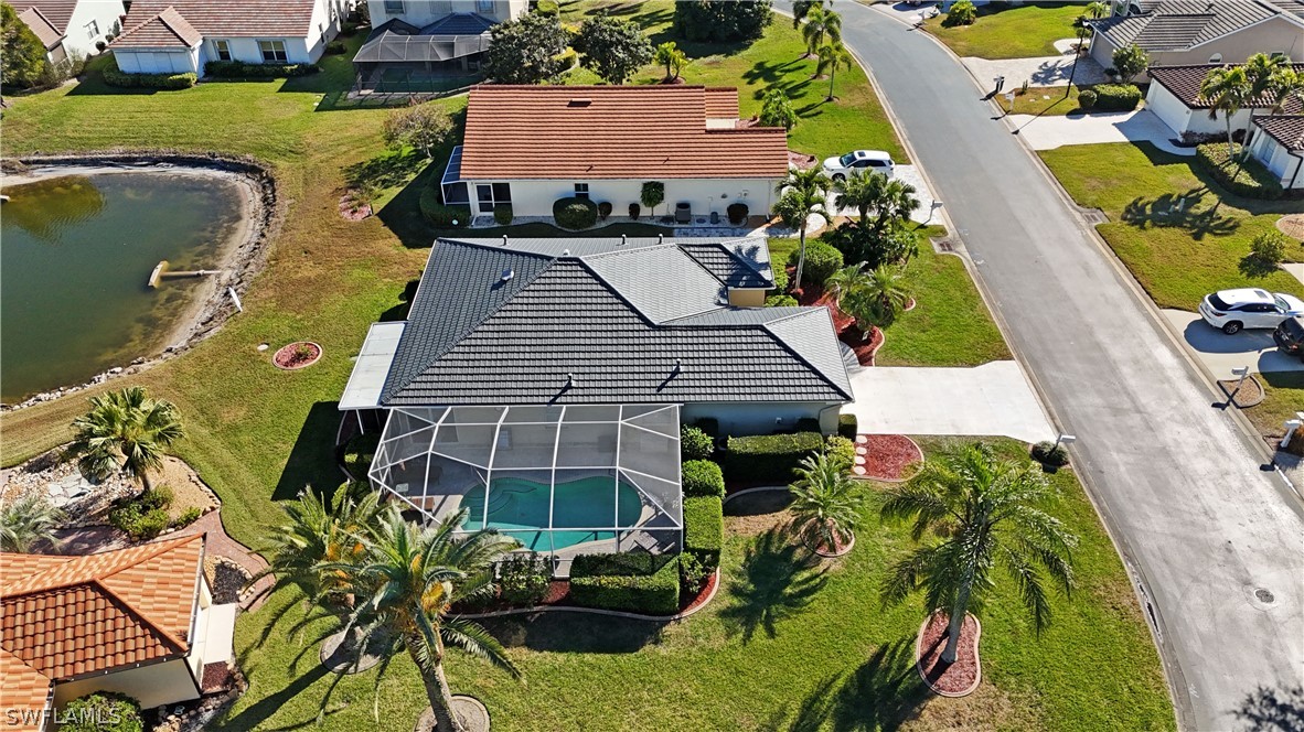 7581 Cameron CIR