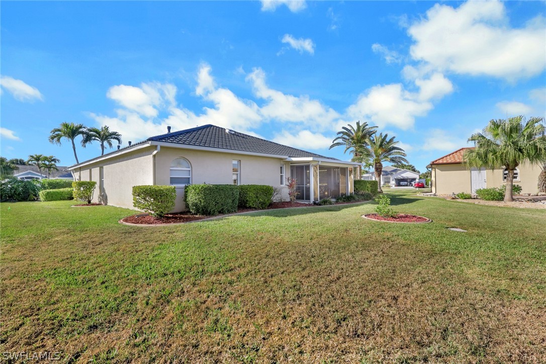 7581 Cameron CIR