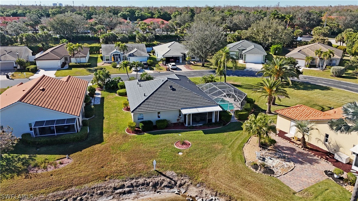 7581 Cameron CIR