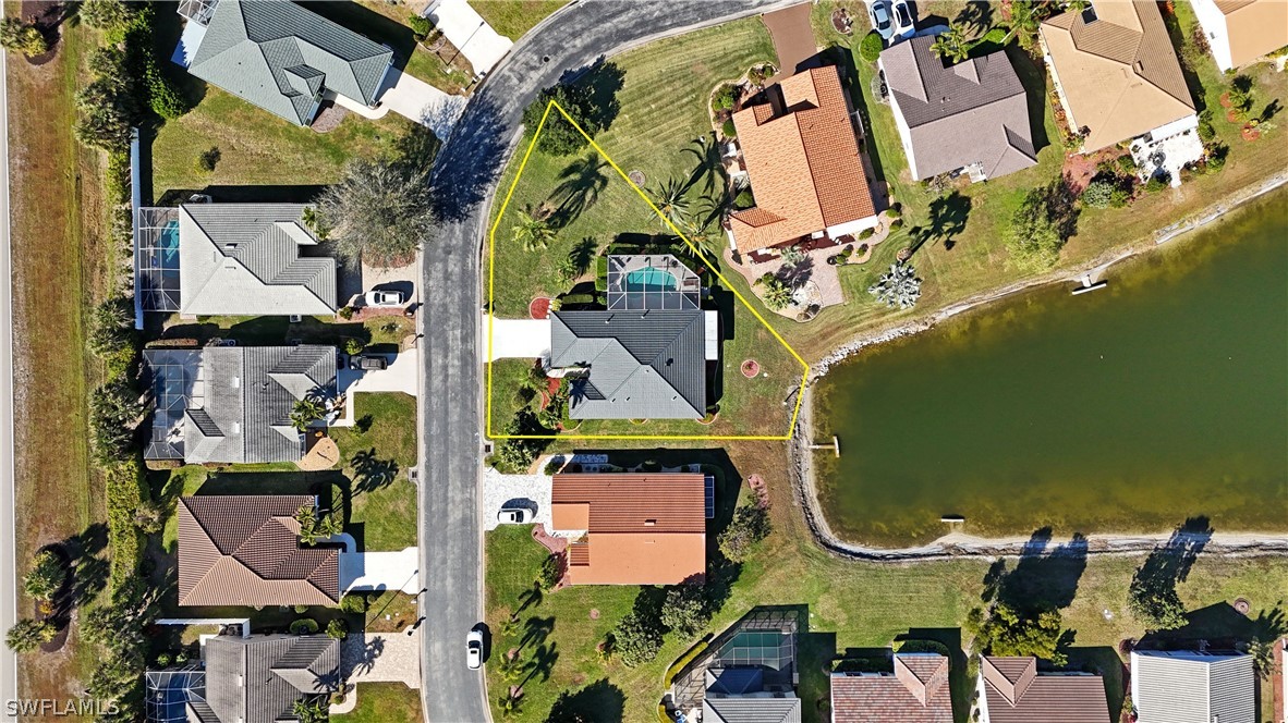 7581 Cameron CIR