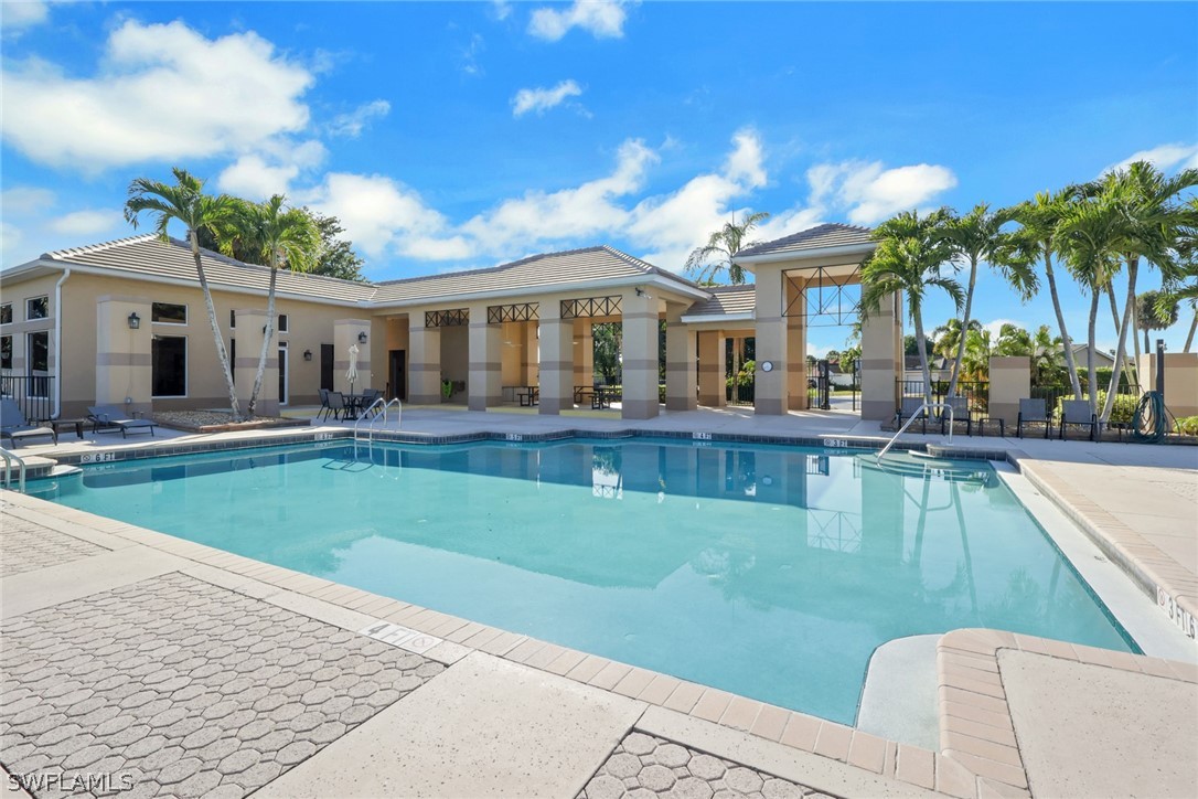 7581 Cameron CIR