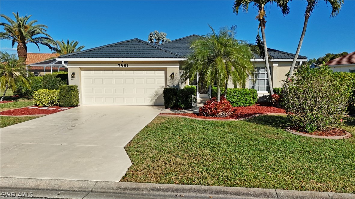 7581 Cameron CIR