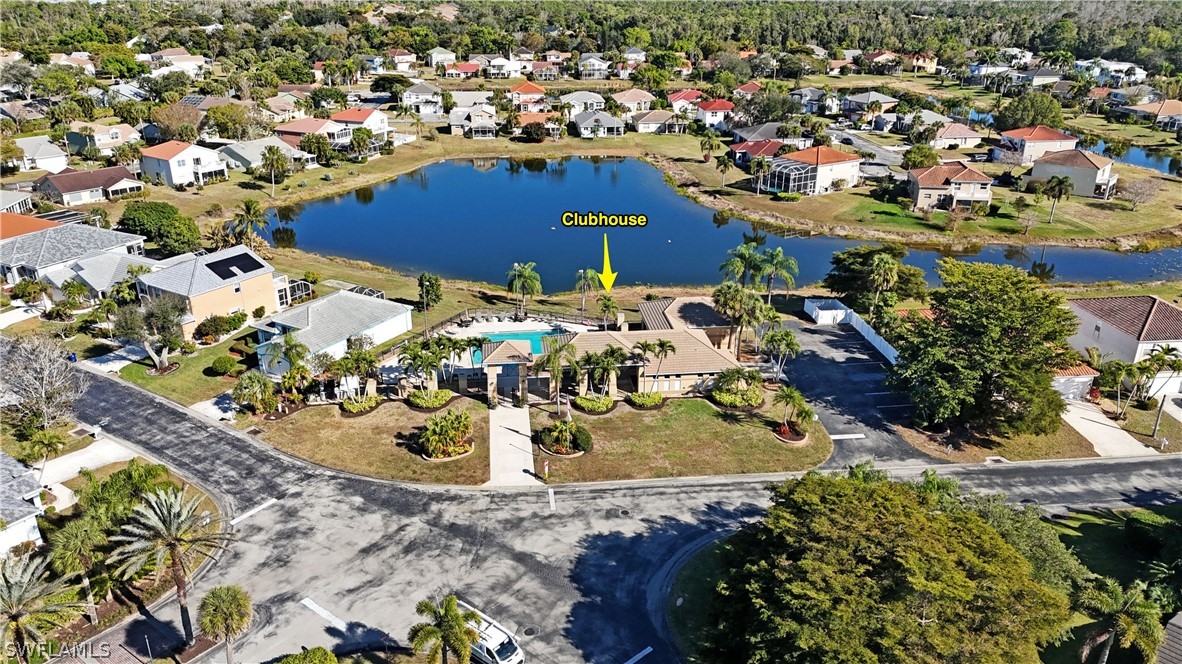 7581 Cameron CIR