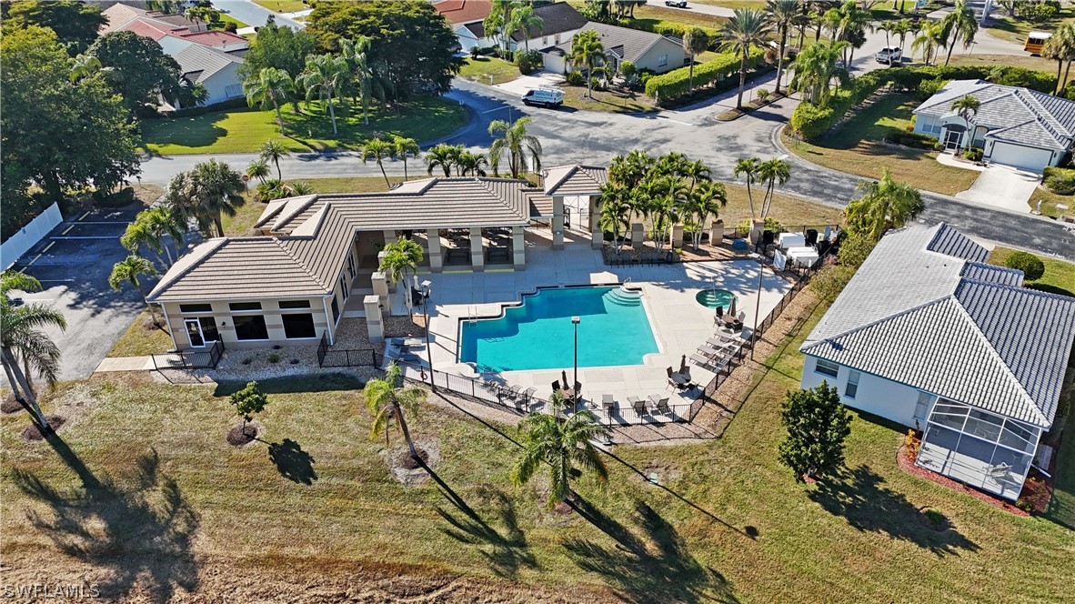 7581 Cameron CIR
