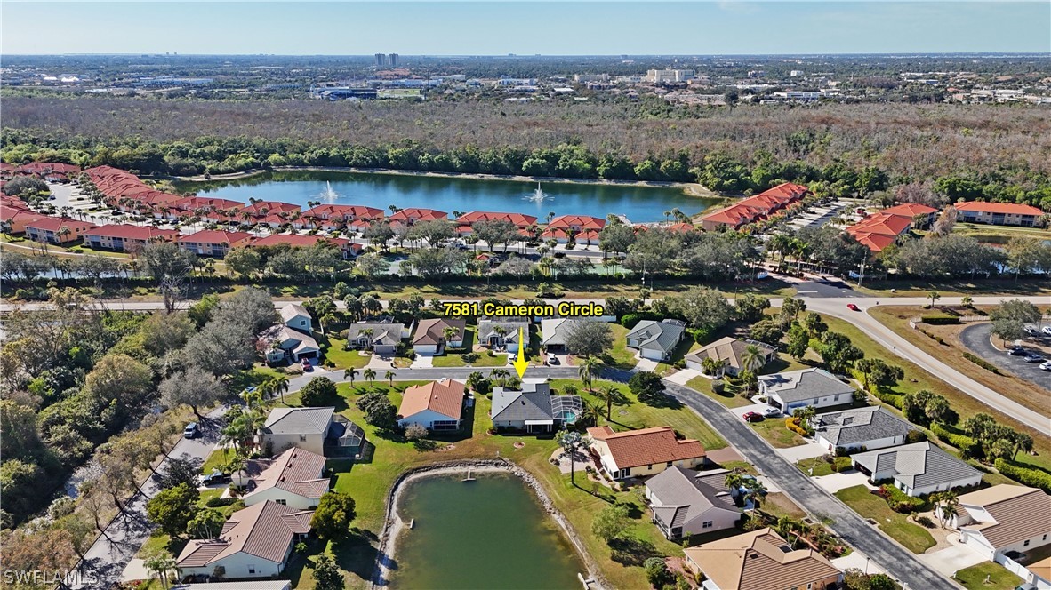 7581 Cameron CIR