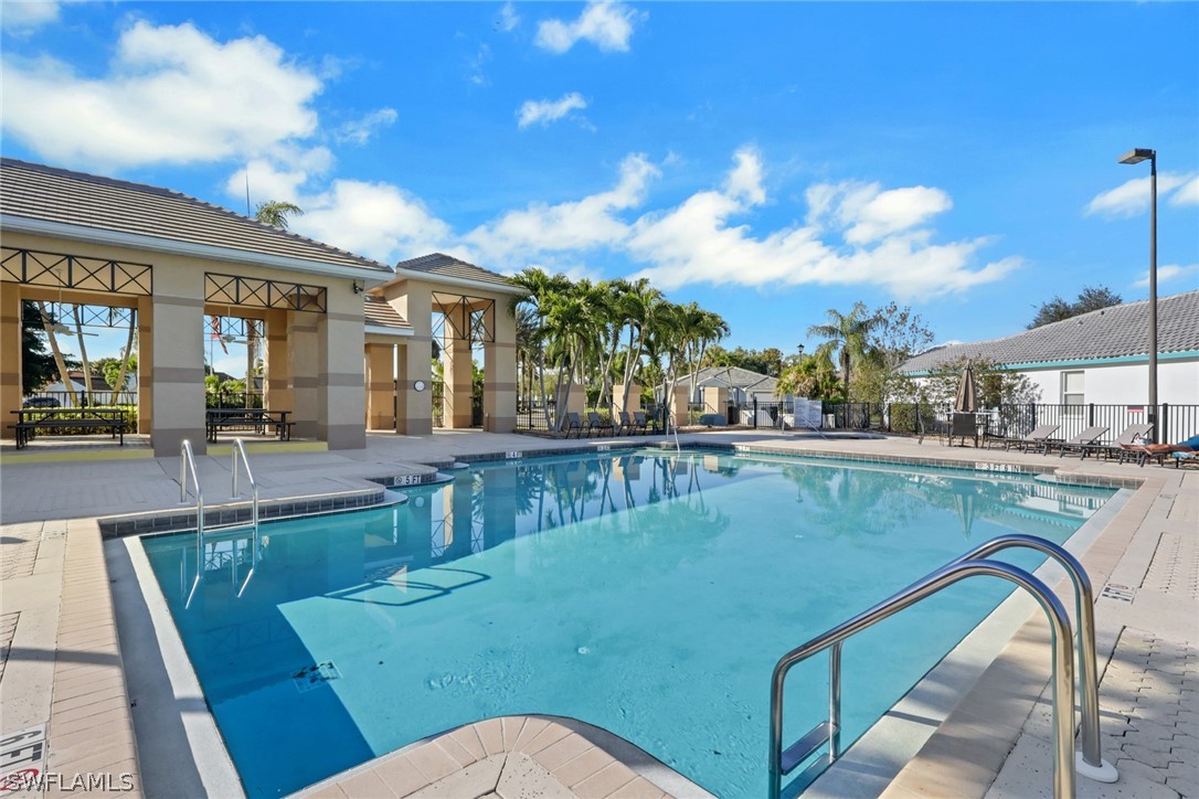 7581 Cameron CIR