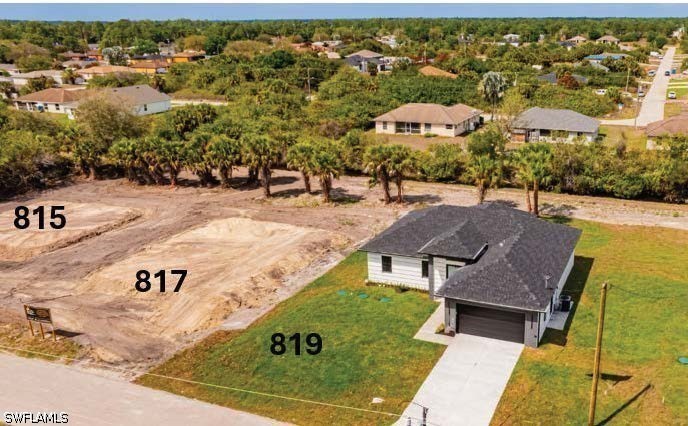 817 Frederick Reid ST E