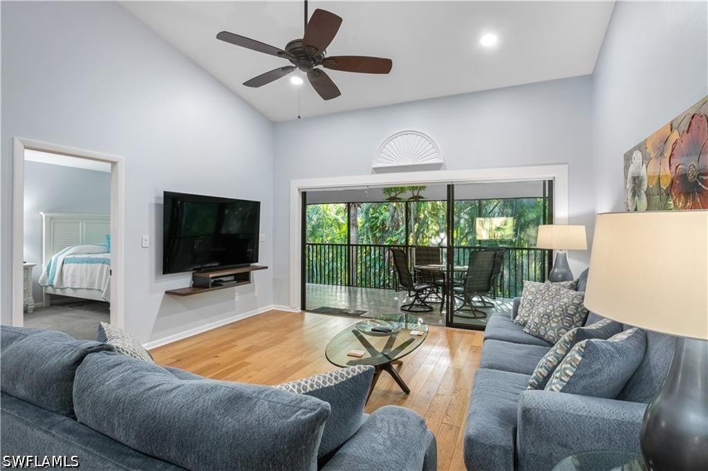 1814 Kings Lake BLVD 203
