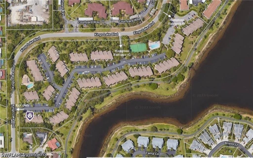 1814 Kings Lake BLVD 203