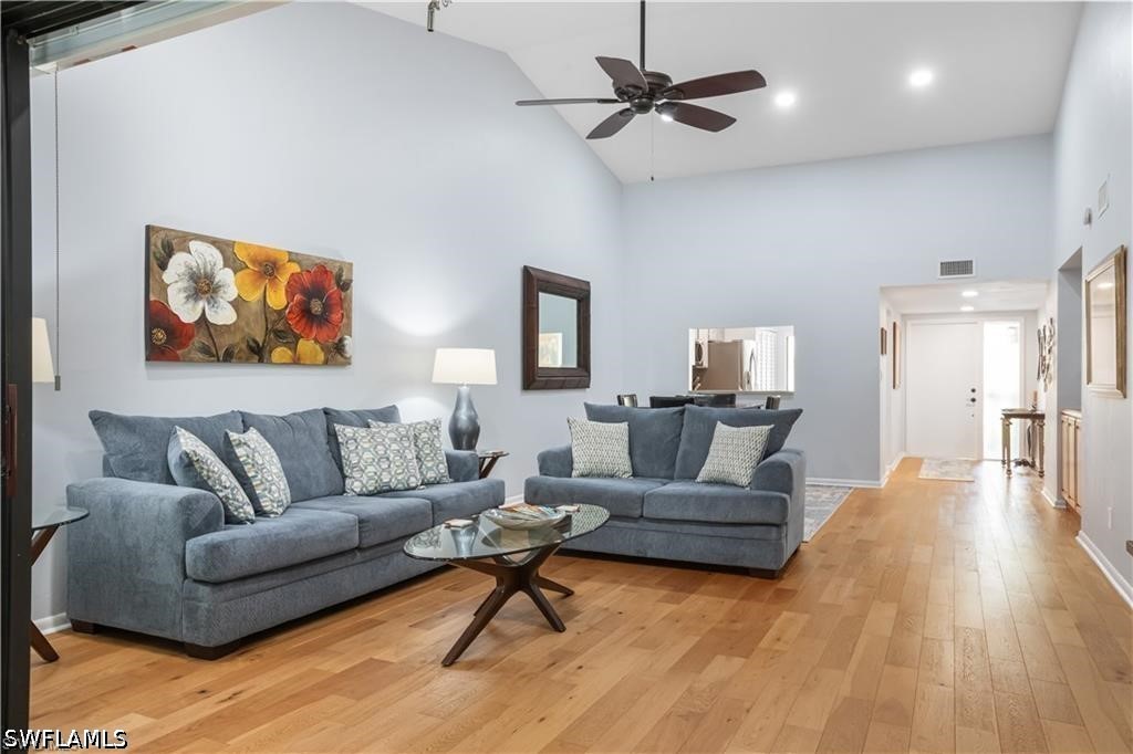 1814 Kings Lake BLVD 203
