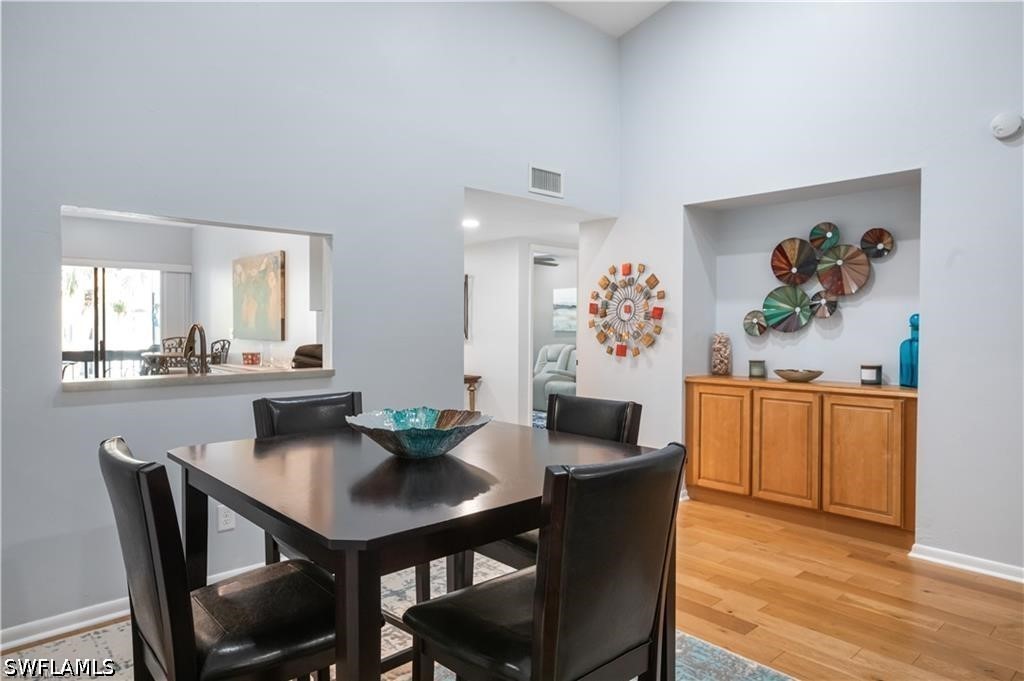 1814 Kings Lake BLVD 203