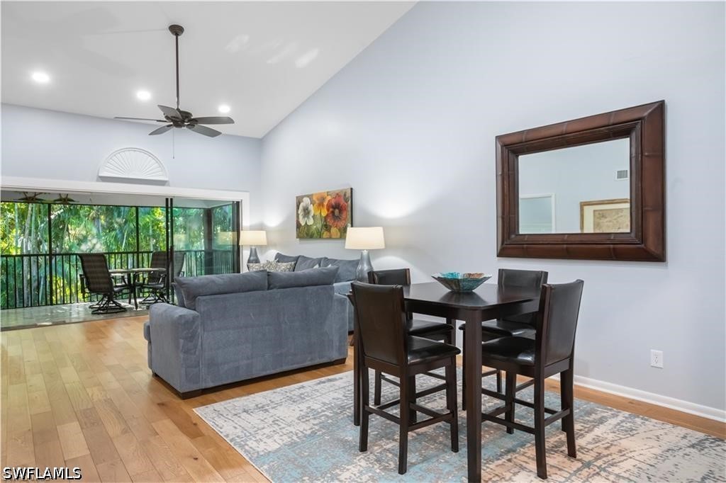 1814 Kings Lake BLVD 203