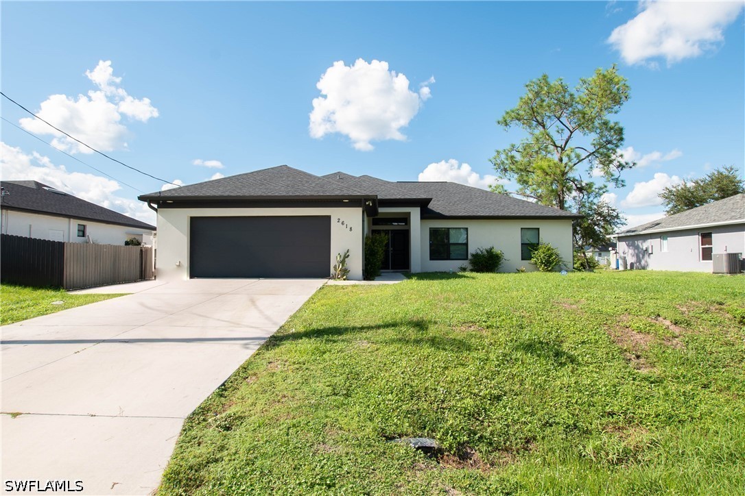 2618 Helen CIR
