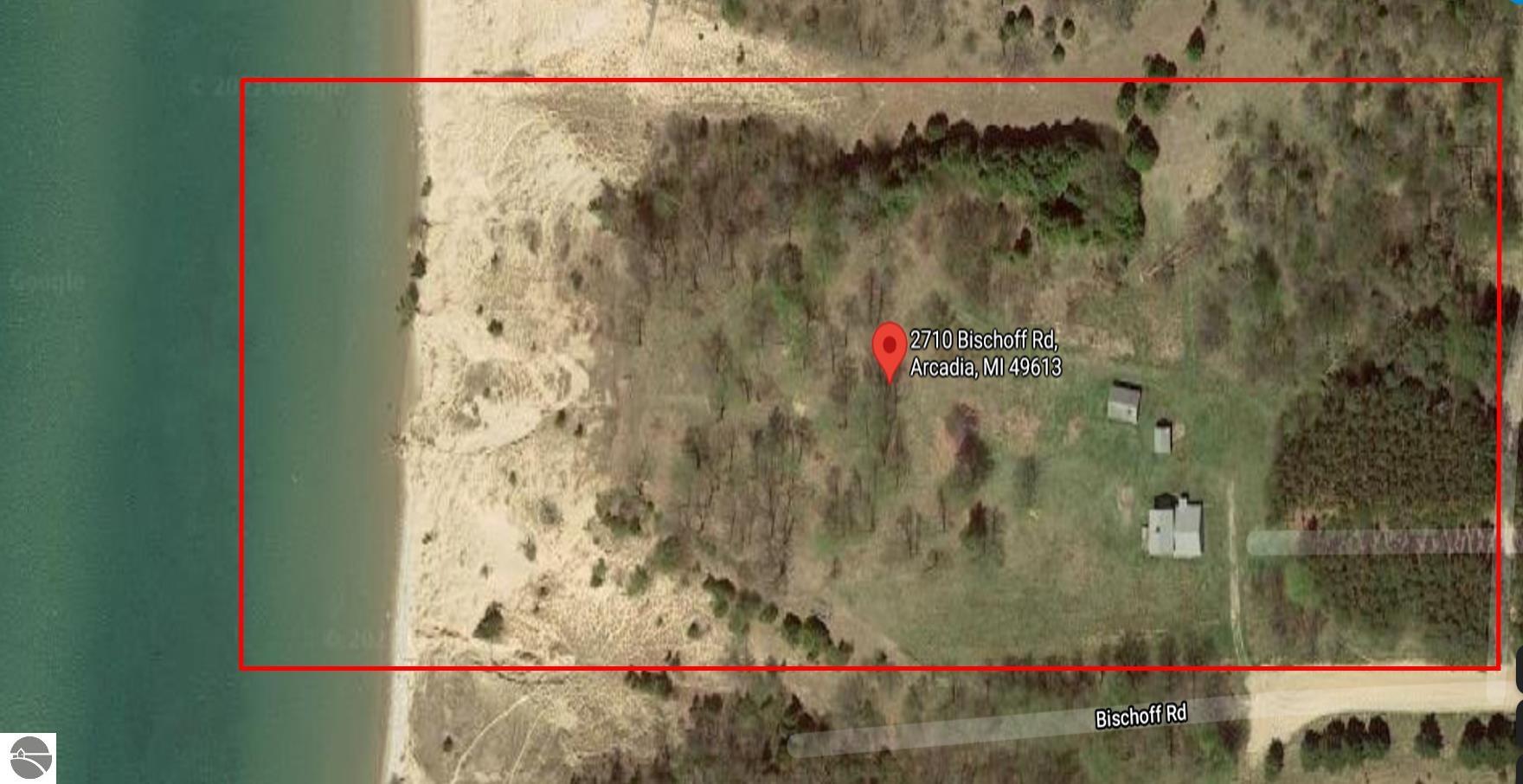 2710 Bischoff Road