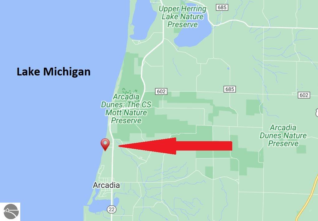 18158 Northwood Highway