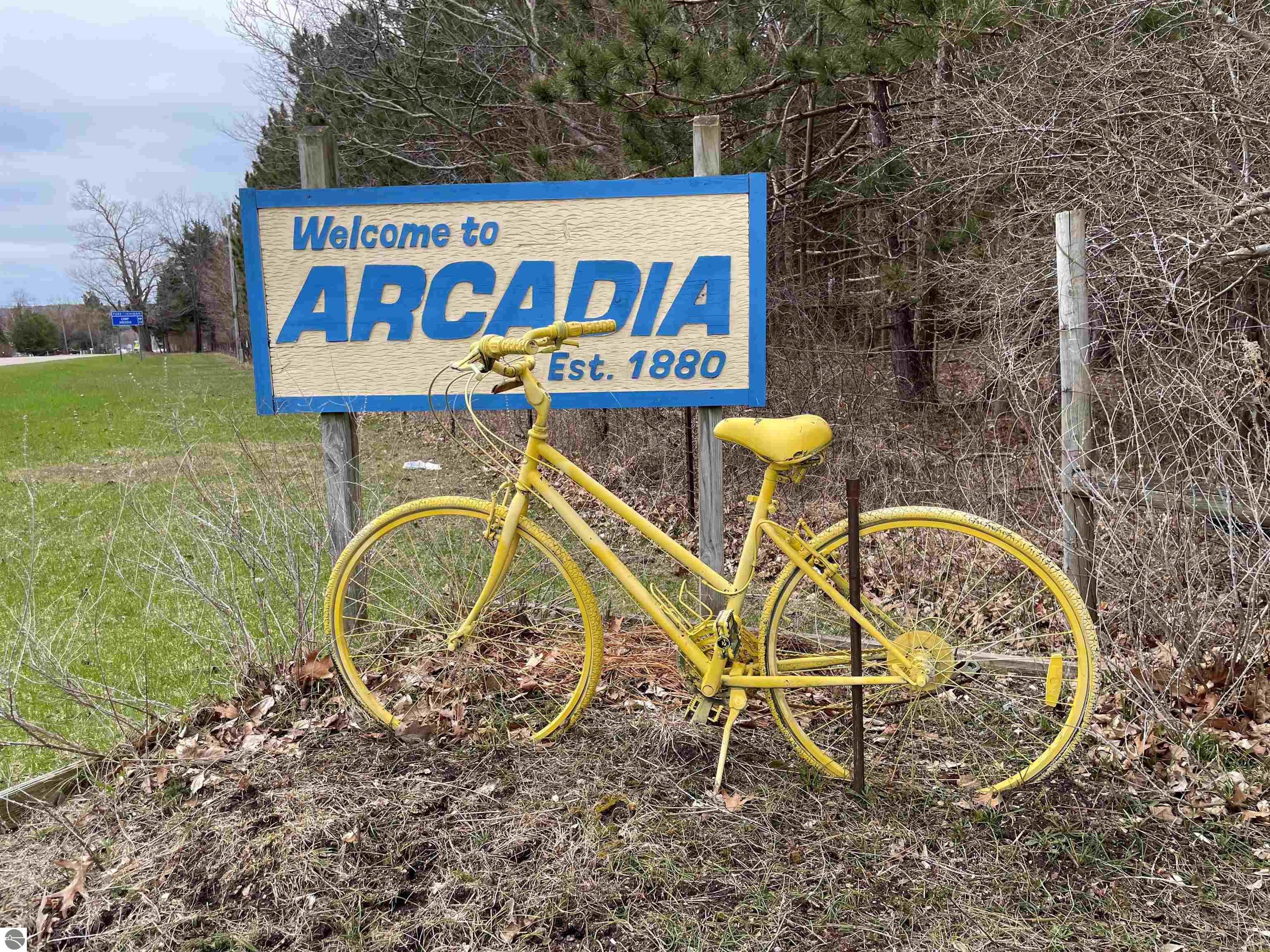 18158 Northwood Highway