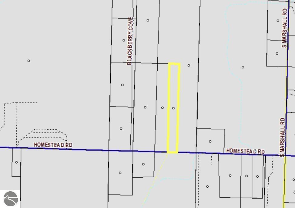 00Z0 Homestead Road