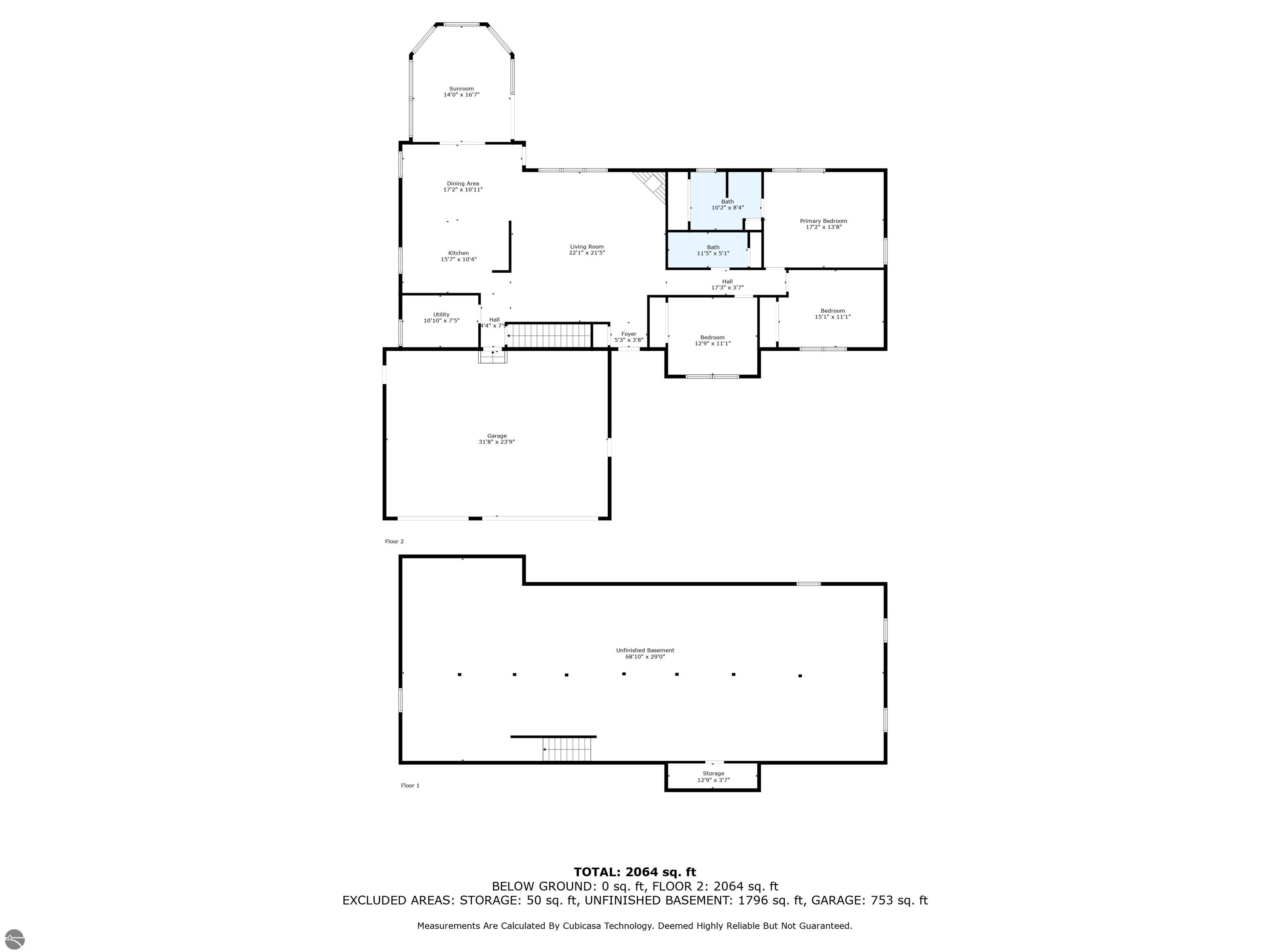 2662 West Woodlands Drive