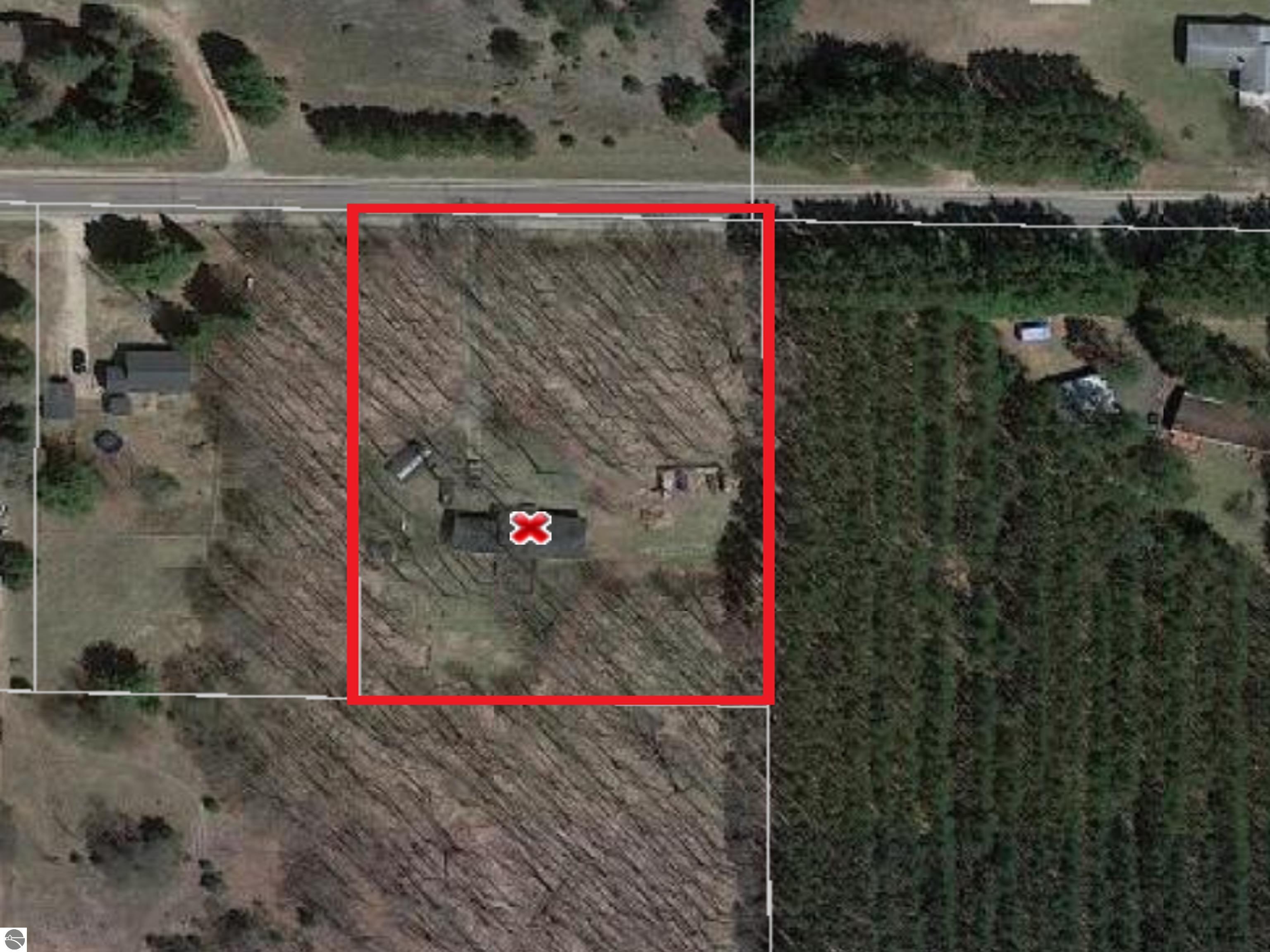 13231 Cinder Road