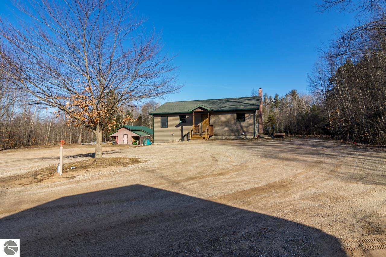 10536 Ryan Road