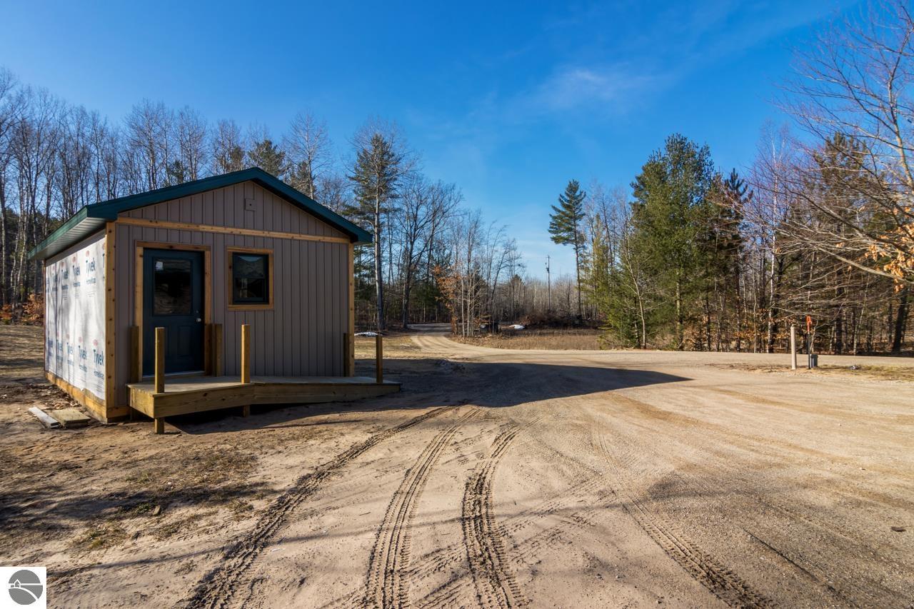 10536 Ryan Road
