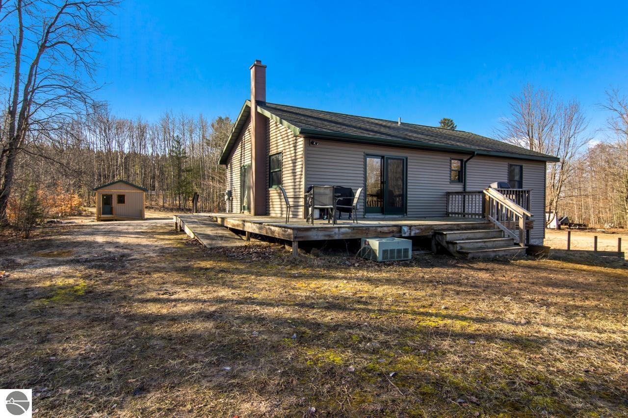 10536 Ryan Road