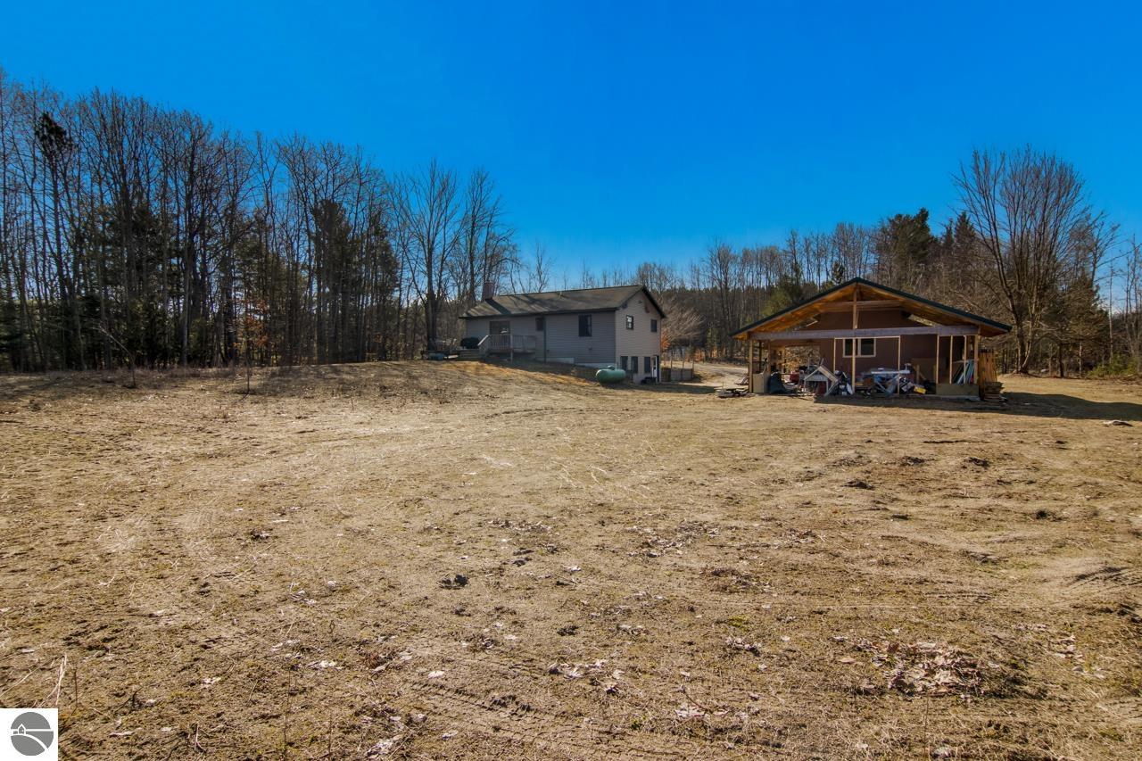 10536 Ryan Road