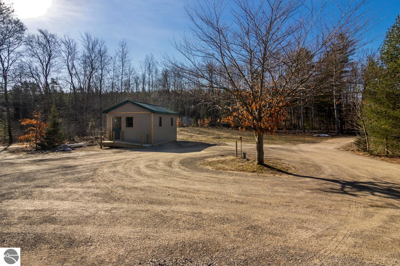 10536 Ryan Road