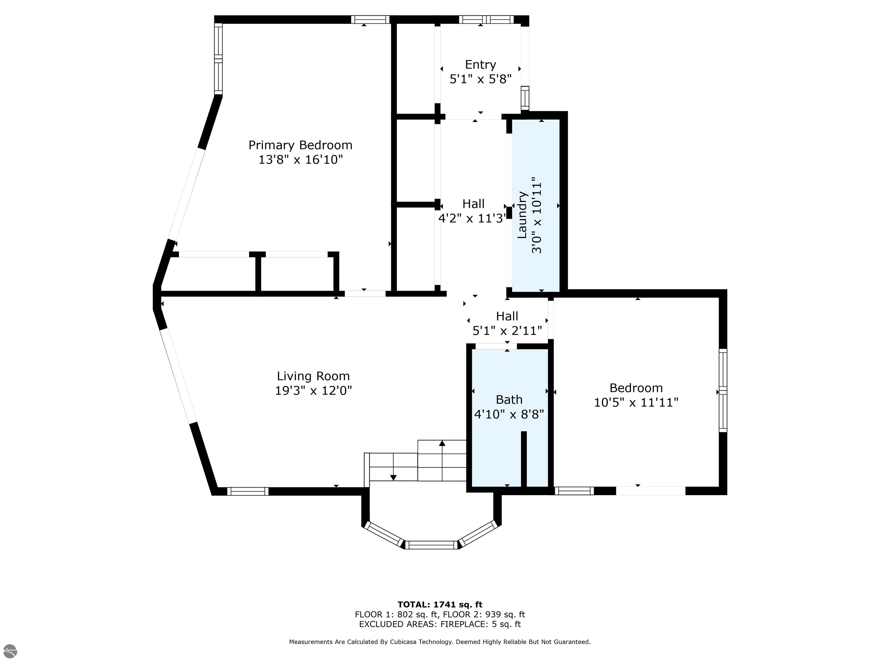 7195 Crystal Drive