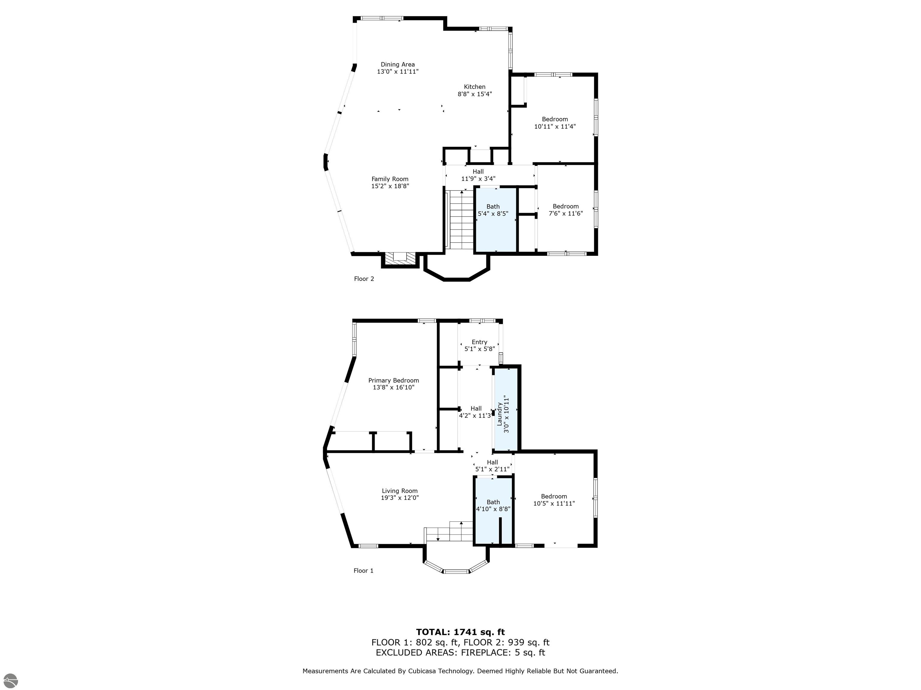 7195 Crystal Drive