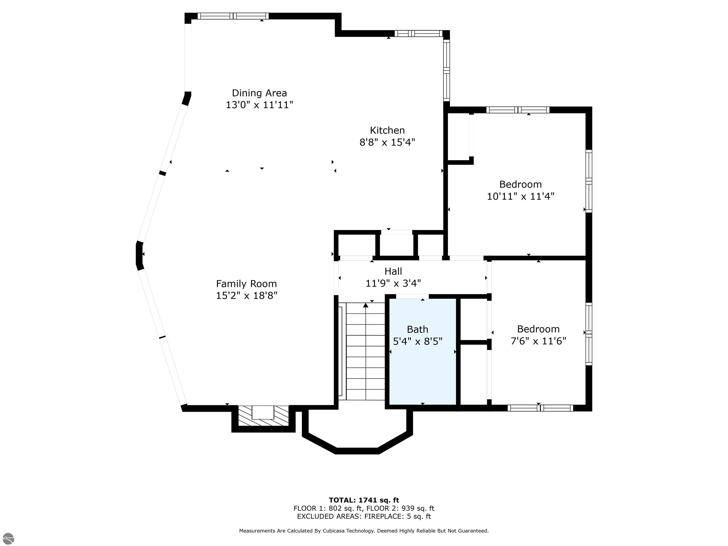 7195 Crystal Drive