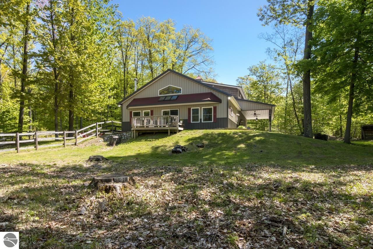 9865 Martin Road