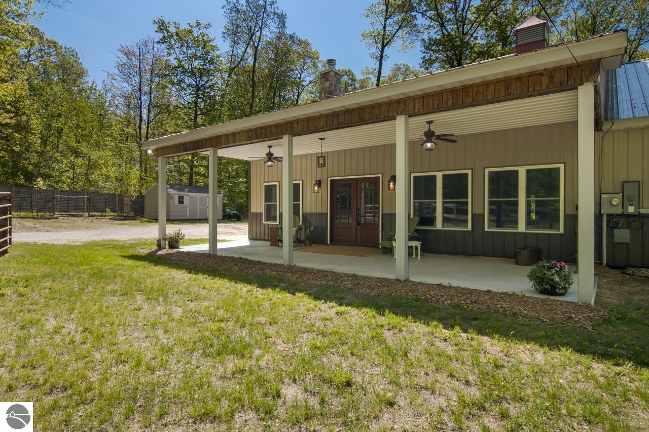 9865 Martin Road