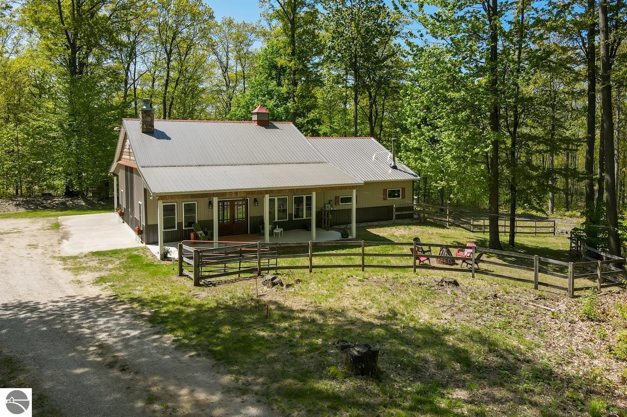 9865 Martin Road